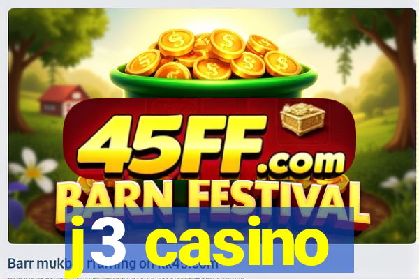 j3 casino